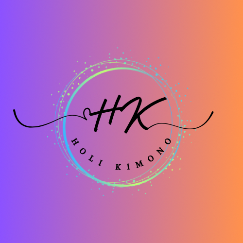 HOLI KIMONO